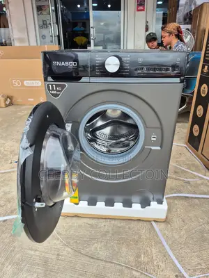 Nasco Inverter Washing Machine