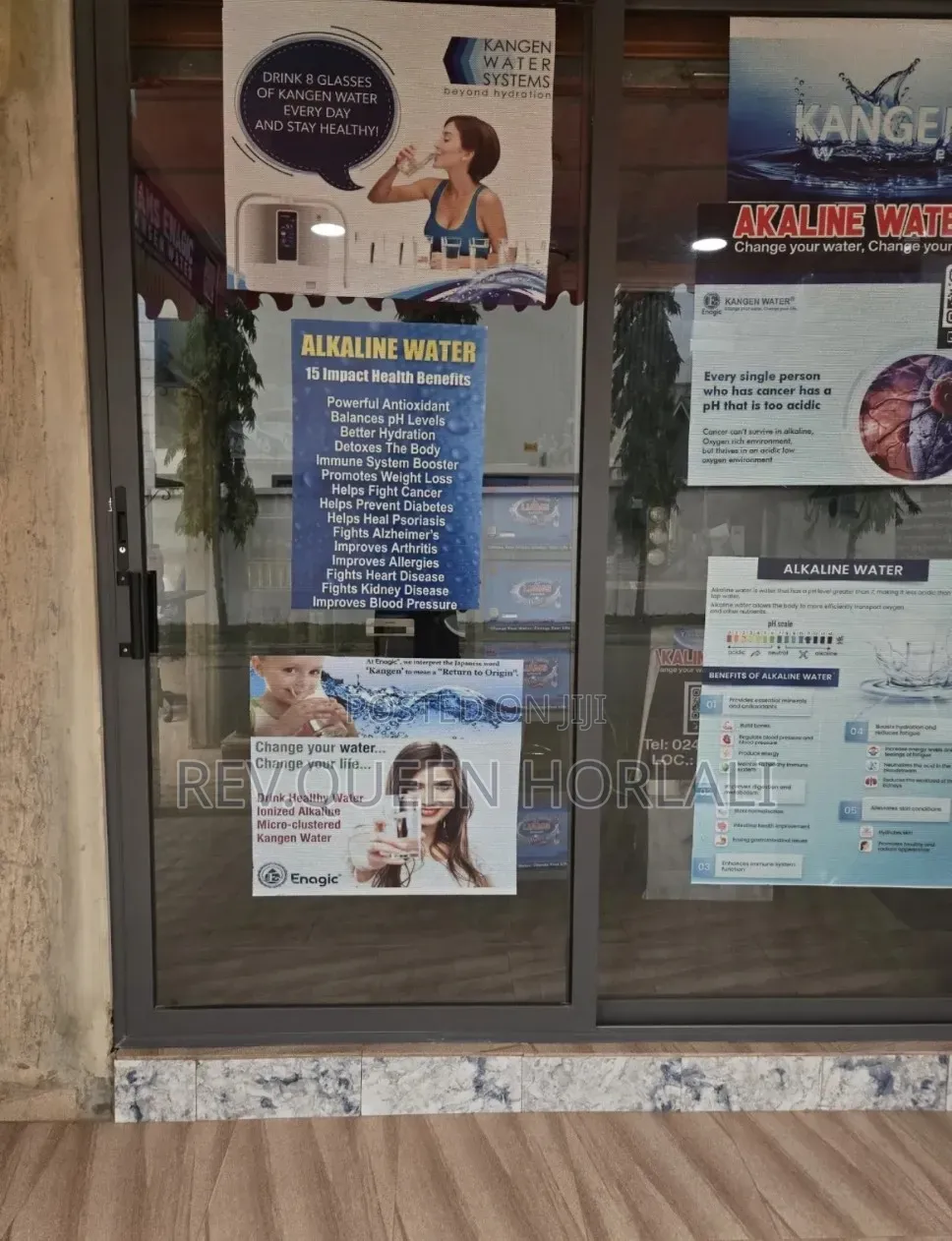 Shopkeeper Needed