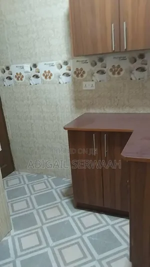 1bdrm Apartment in Oyibi, Sasaabi for rent