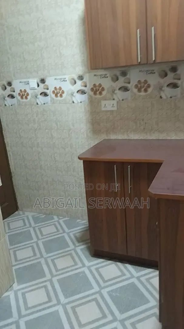 1bdrm Apartment in Oyibi, Sasaabi for rent