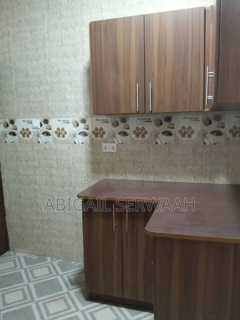 1bdrm Apartment in Oyibi, Sasaabi for rent