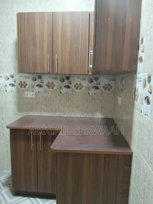 1bdrm Apartment in Oyibi, Sasaabi for rent