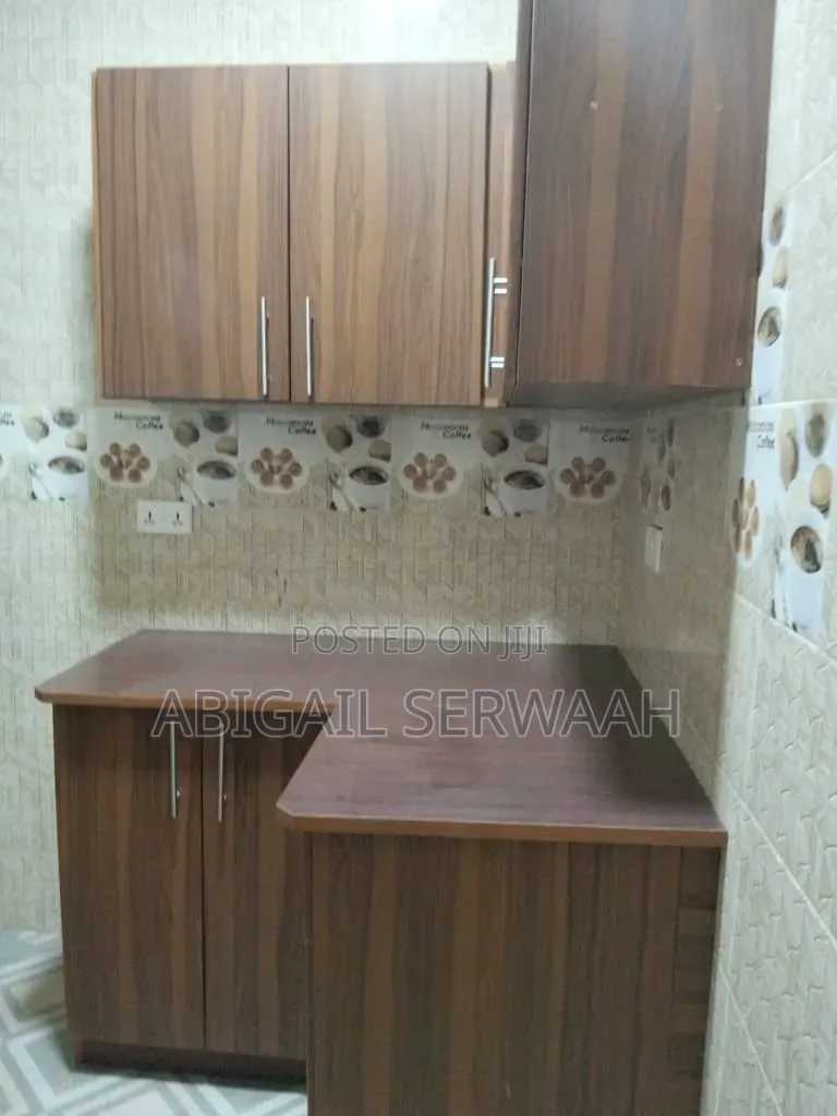 1bdrm Apartment in Oyibi, Sasaabi for rent