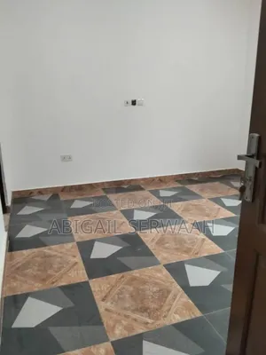 1bdrm Apartment in Oyibi, Sasaabi for rent