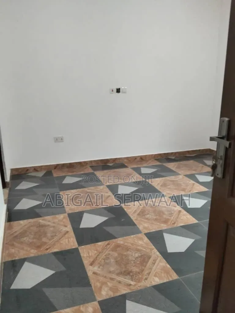 1bdrm Apartment in Oyibi, Sasaabi for rent