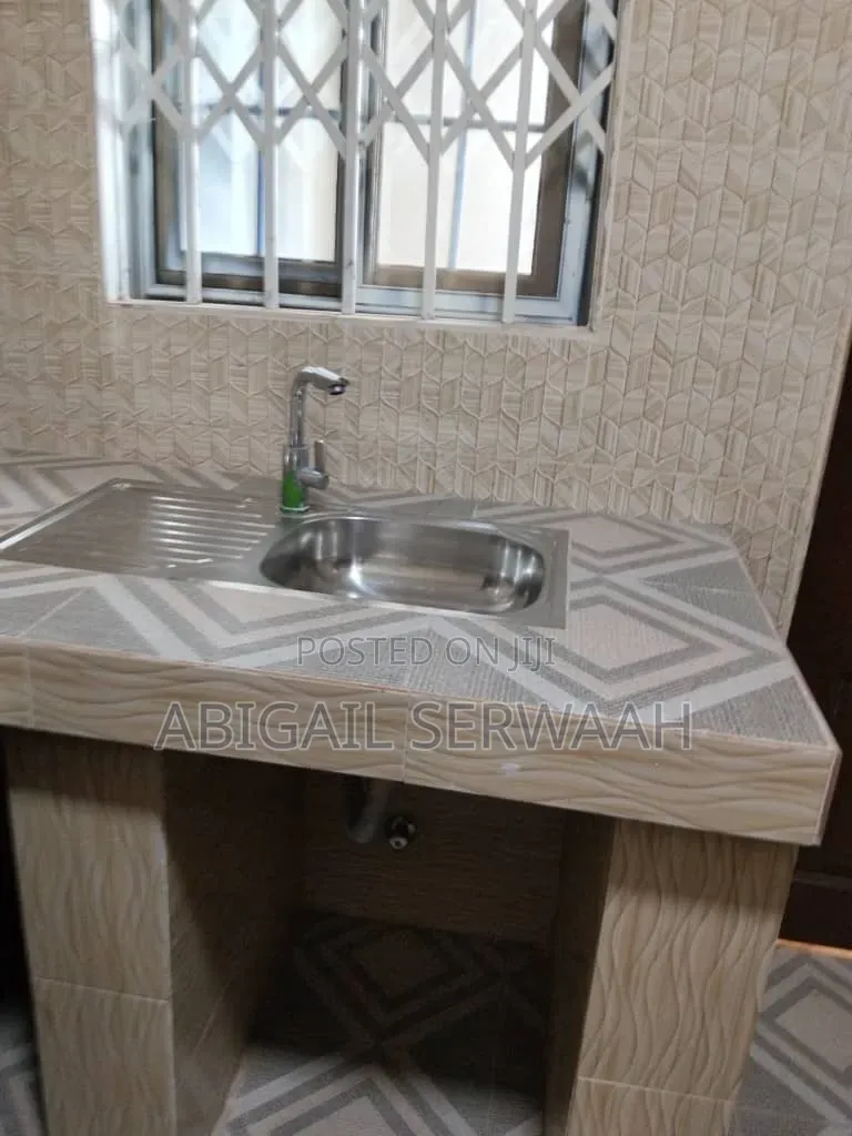 1bdrm Apartment in Oyibi, Sasaabi for rent