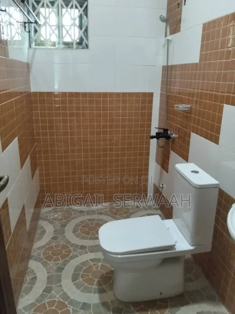 1bdrm Apartment in Oyibi, Sasaabi for rent