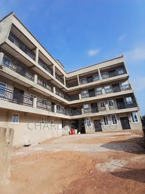 1bdrm Apartment in East Legon Hills, School Junction for rent