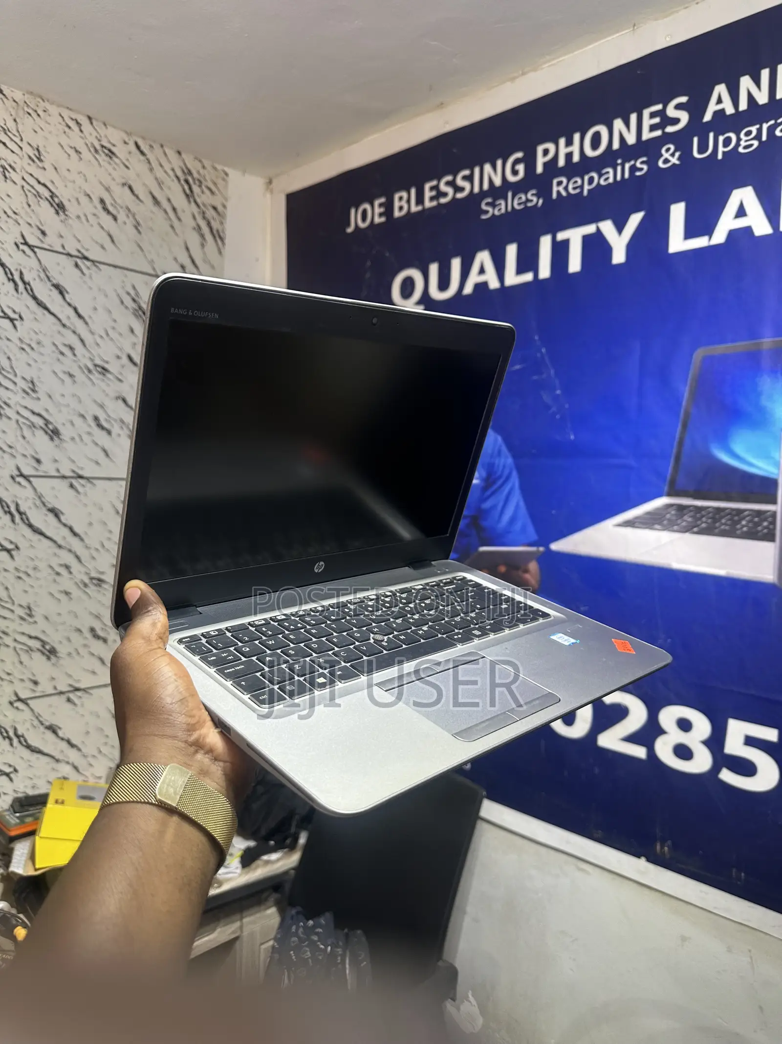Laptop HP EliteBook 840 G5 16GB Intel Core i5 SSD 512GB