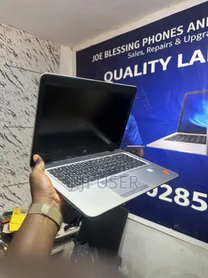 Laptop HP EliteBook 840 G5 16GB Intel Core i5 SSD 512GB