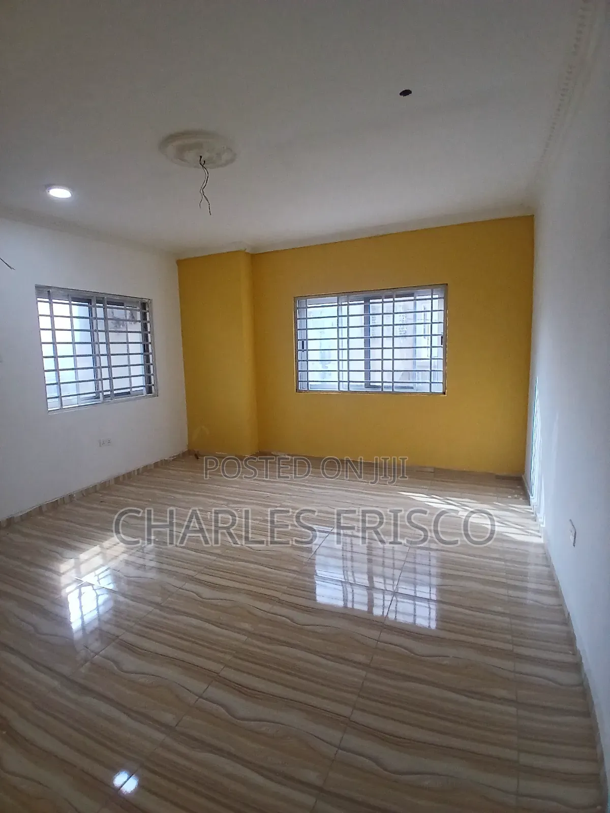 1bdrm Apartment in East Legon Hills, School Junction for rent