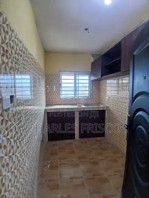 1bdrm Apartment in East Legon Hills, School Junction for rent