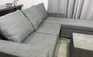 L Shape Sectional Sofa Couch