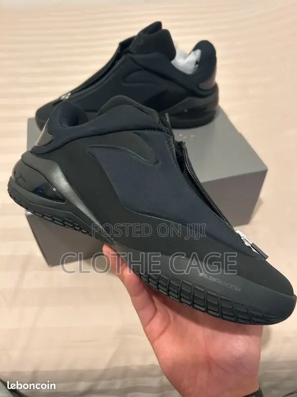 Converse SHAI 001