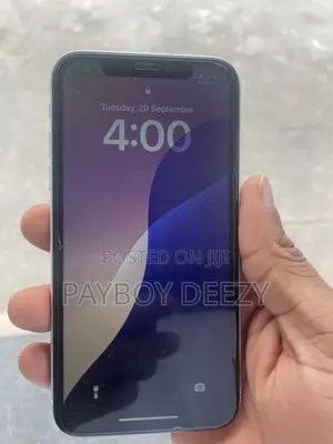 Apple iPhone XR 128 GB White