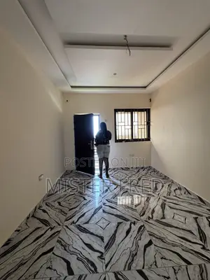 2bdrm Apartment in Redtop, Weija for rent