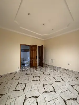2bdrm Apartment in Redtop, Weija for rent