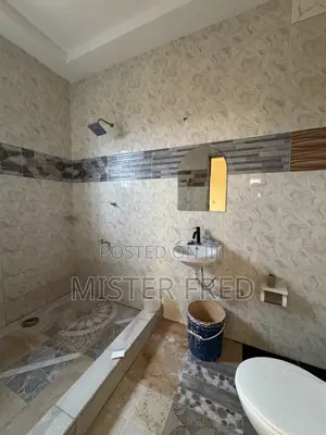 2bdrm Apartment in Redtop, Weija for rent