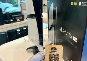 Play Station 5 Pro