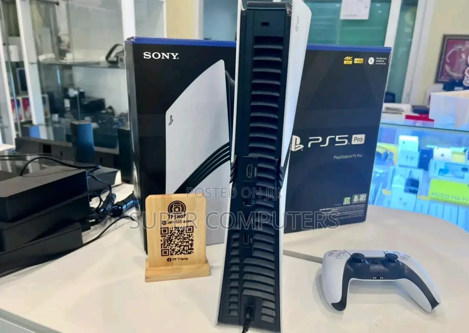 Play Station 5 Pro