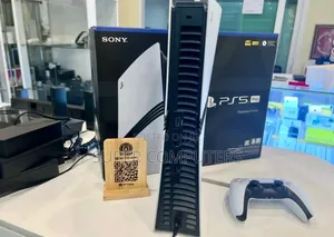 Play Station 5 Pro