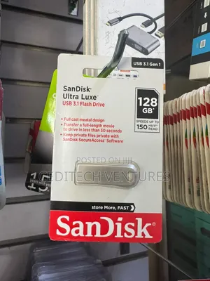 128GB Pendrive
