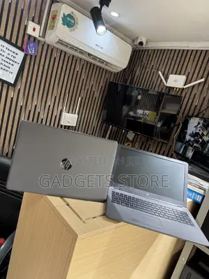 Laptop HP 250 G6 8GB Intel Core i3 SSD 128GB