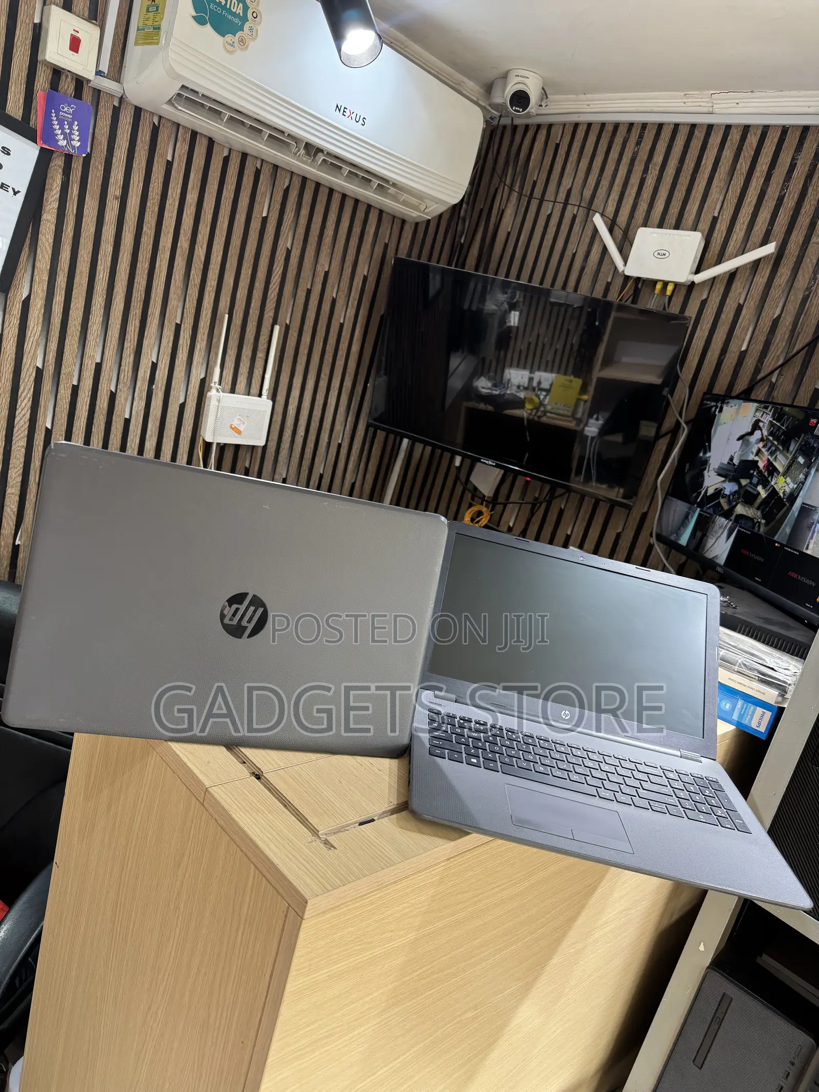 Laptop HP 250 G6 8GB Intel Core i3 SSD 128GB