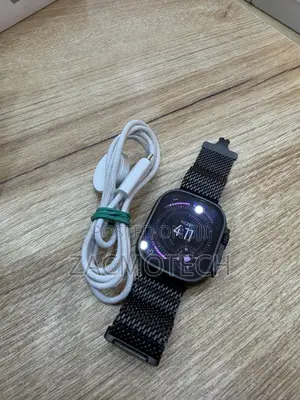 Apple Watch  Ultra3