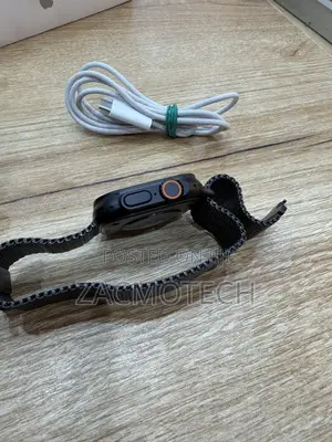 Apple Watch  Ultra3