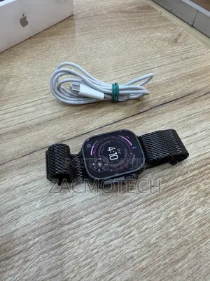 Apple Watch  Ultra3