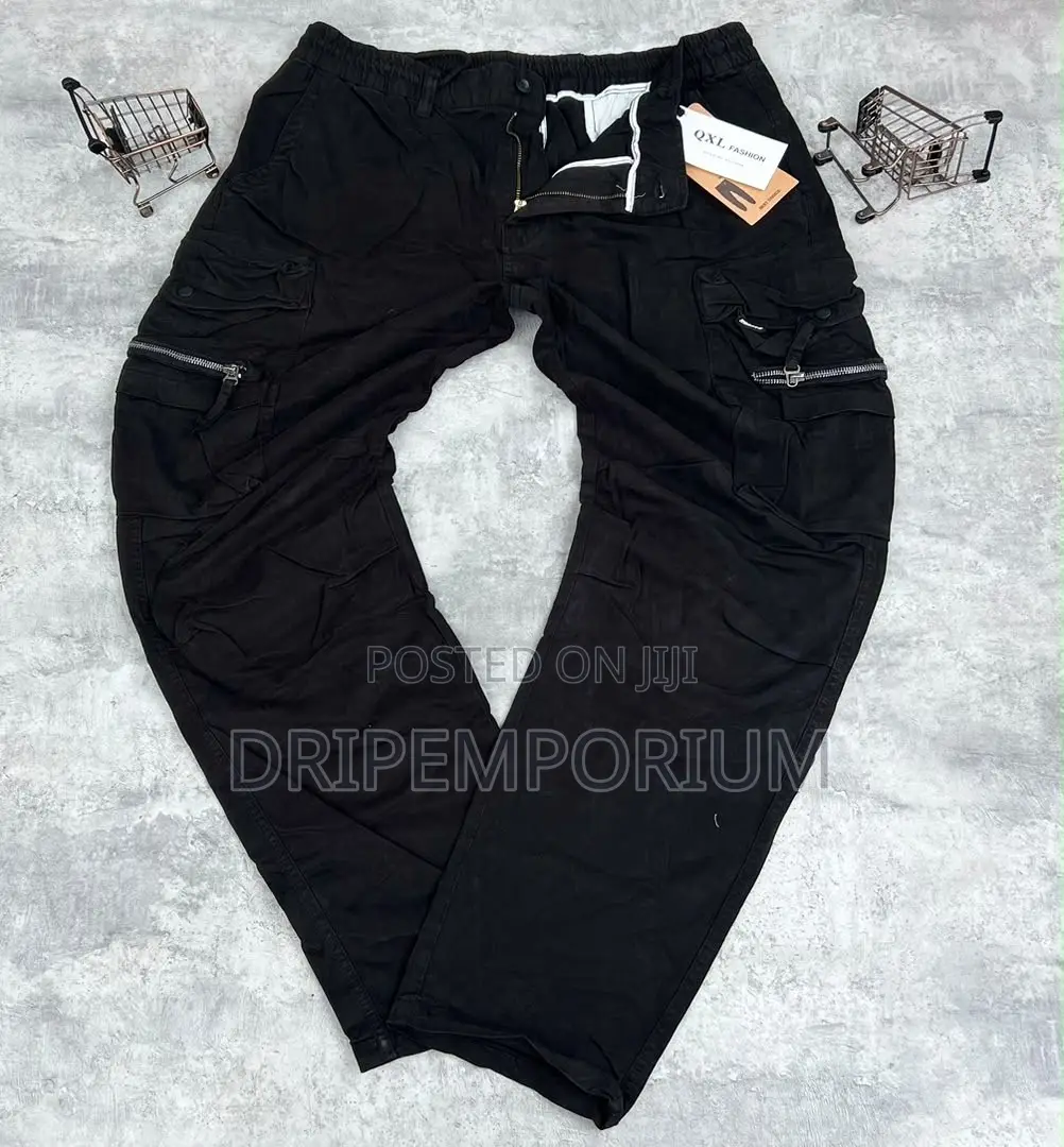 Army Cargo Pants