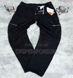 Army Cargo Pants
