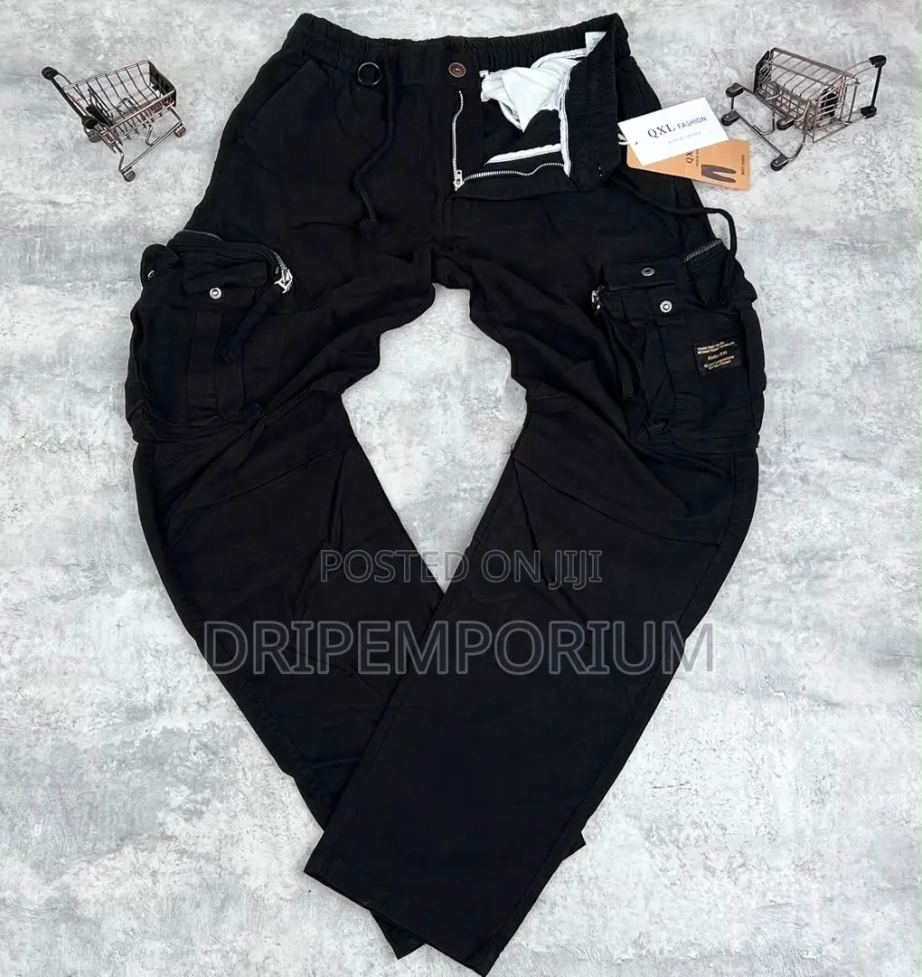 Army Cargo Pants