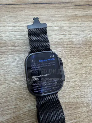 Apple Watch  Ultra3