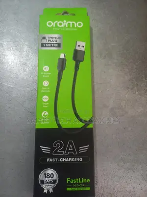 Type C - USB Cable