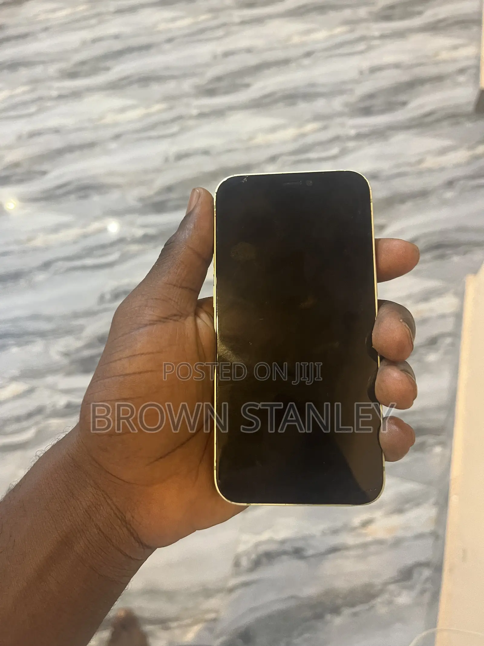 Apple iPhone 12 mini 64 GB Green
