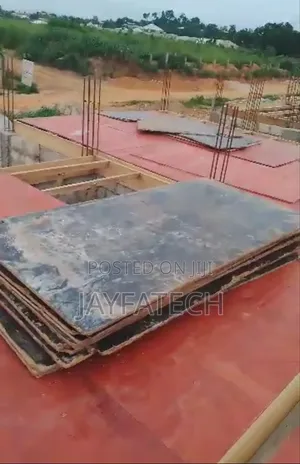Formwork Installation Carpentry Services Available for Hire