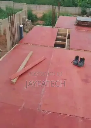 Formwork Installation Carpentry Services Available for Hire