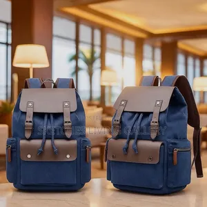 Premium Backpack Bags. Available in Different Colours