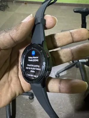 Samsung Galaxy Watch 4 Classic