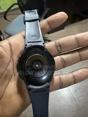 Samsung Galaxy Watch 4 Classic