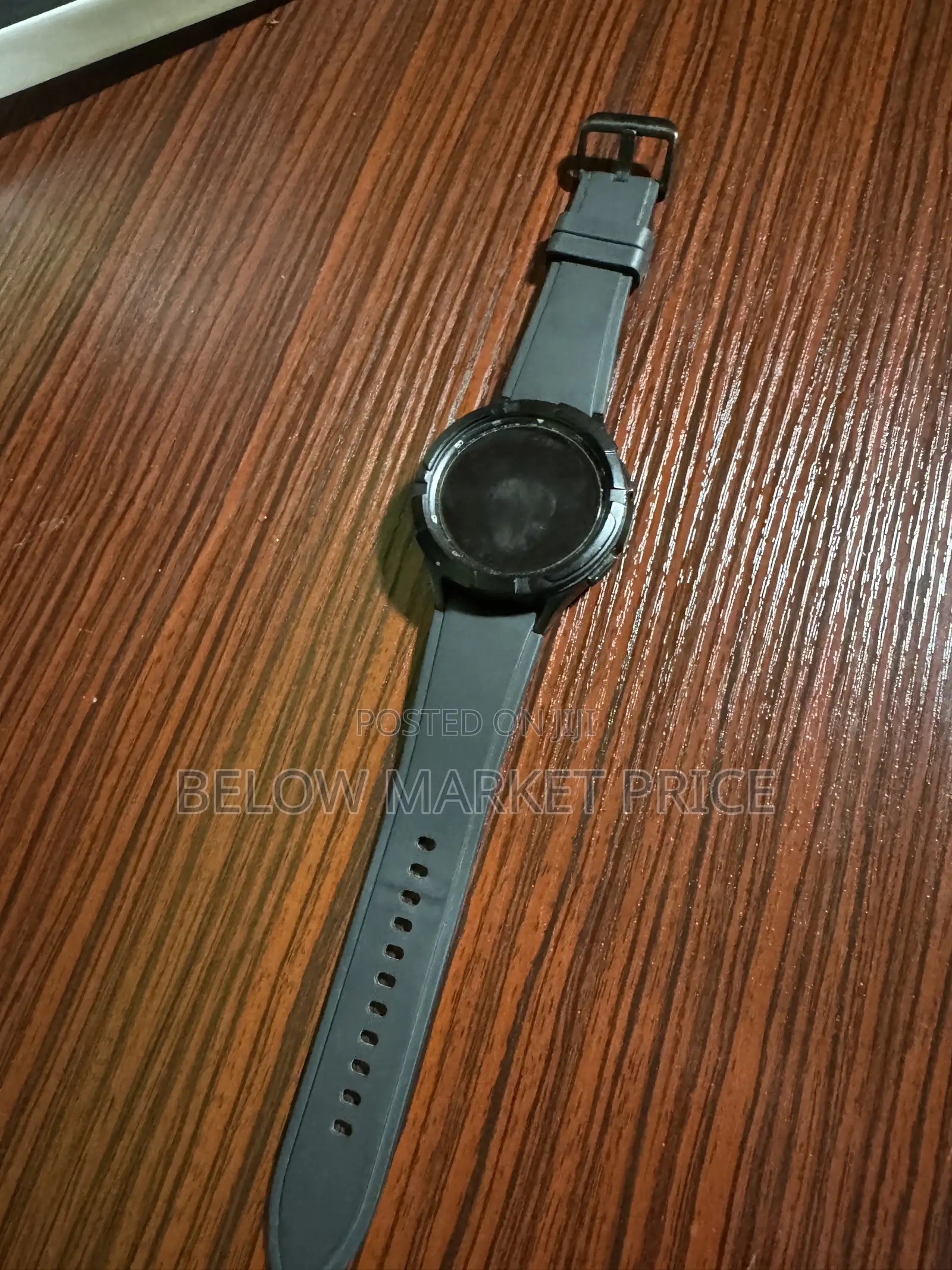 Samsung Galaxy Watch 4 Classic