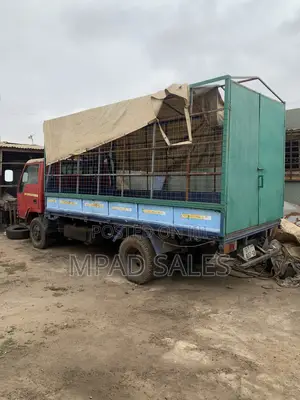 Truck for Sale