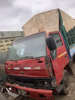 Truck for Sale