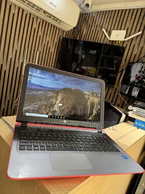 Laptop HP Pavilion 15 8GB Intel Pentium HDD 500GB