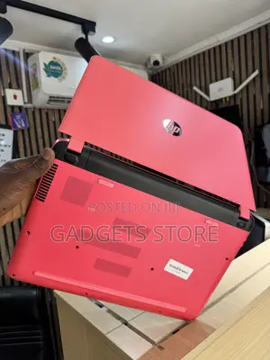 Laptop HP Pavilion 15 8GB Intel Pentium HDD 500GB