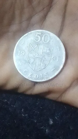 Coin Seller