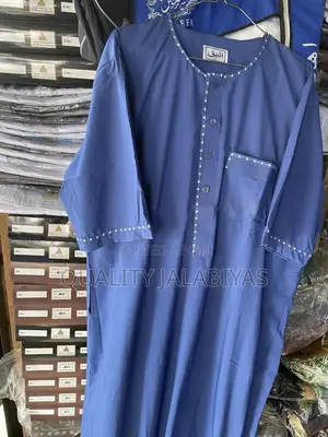 Quality Jalabiya