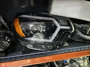 Headlight Tacoma 2012-2013Led